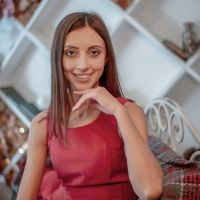 Воловіченко Олена Юріївна