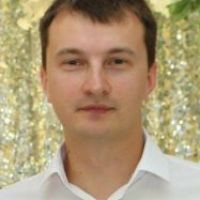 Василенко Тарас Григорович