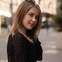 Ільїна Аліна Володимирівна