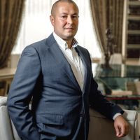 Дирдін Олександр Олександрович