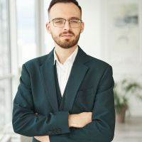 Таран Максим Ігорович