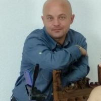 Боднарюк Георгій Васильович