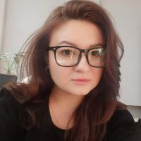 Булаткіна Катерина