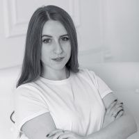 Сидорук Олена