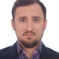 Костюк Іван