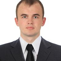 Буц Олександр