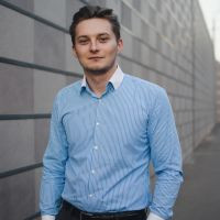 Бондаренко Ігор