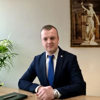 Ільків Микола
