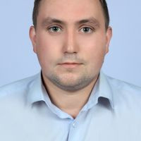 Тепляков Сергій