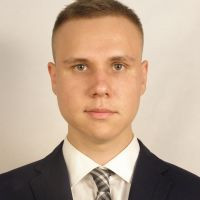 Підпалий Богдан