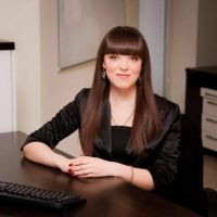 Кожемякіна Наталія