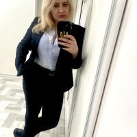 Камолікова Марина