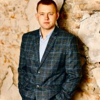 Водвідченко Вадим