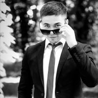 Главчев Вадим