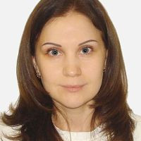 Годько Інна