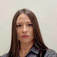 Кривошей Альона