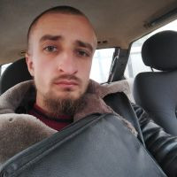 Бурдєєв Сергій