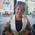 Руденок Людмила