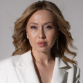 Кирилець Марина
