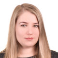 Щербина Ірина