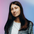 Куліш Соломія