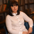 Язан Наталія