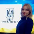Павленко Вікторія