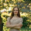 Соляник Валерія