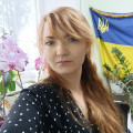 Харченко Інна