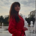 Соколова Олеся