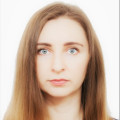 Павлюк Світлана