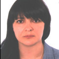 Григорян Валентина