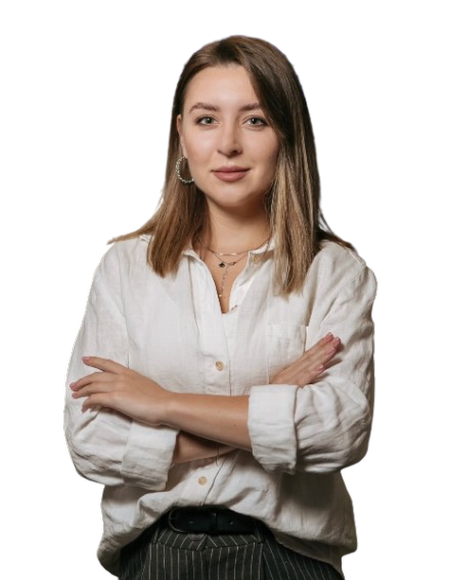 Vietinchuk Maria Vitalievna