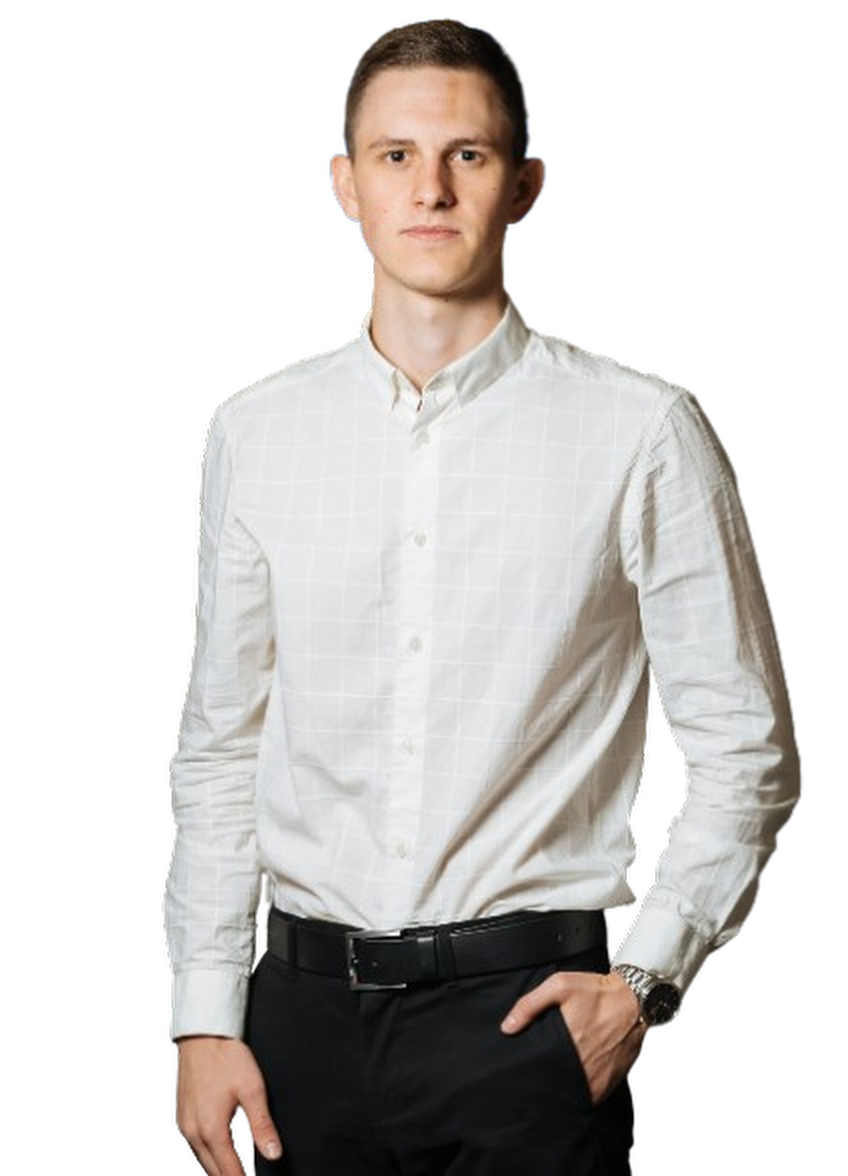 Филь Назар Игоревич