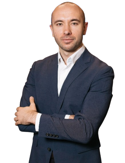Sirenko Mykola Serhiyevich