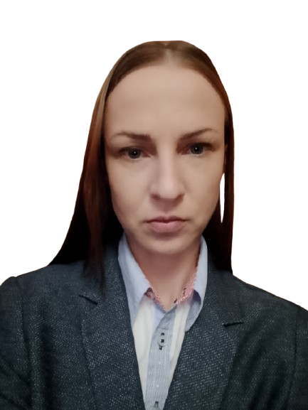 Братченко Вера