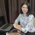 Малега Світлана