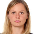Максименко Тетяна