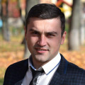 Москаленко Руслан
