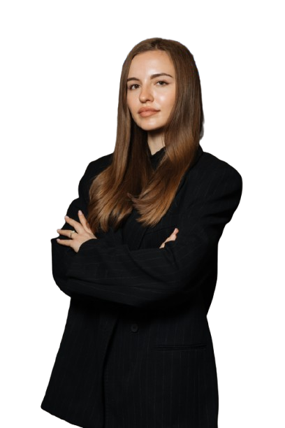 Мазур Елизавета Сергеевна