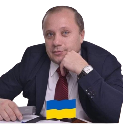Билык Андрей Васильевич