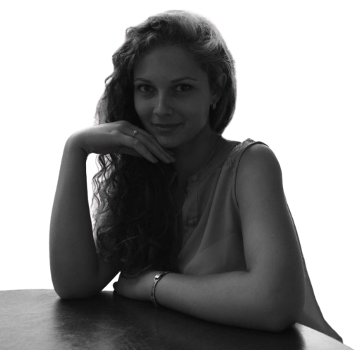 Кравчук Алина Сергеевна