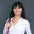 Никонова Марина