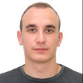 Устянський Данііл