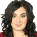 Ольга Набокова