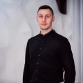 Глєбов Глєб