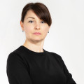 Александрова Марина