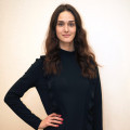 Корнійчук Ірина
