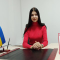 Лагода Ольга