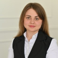Марія Садівник